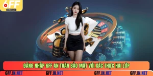 đăng nhập 6FF