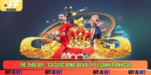 Thể thao 6FF